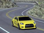 Mitsubishi Eclipse GT V6 2008 года